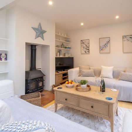 67 Pebble Cottage Aldeburgh Ngoại thất bức ảnh