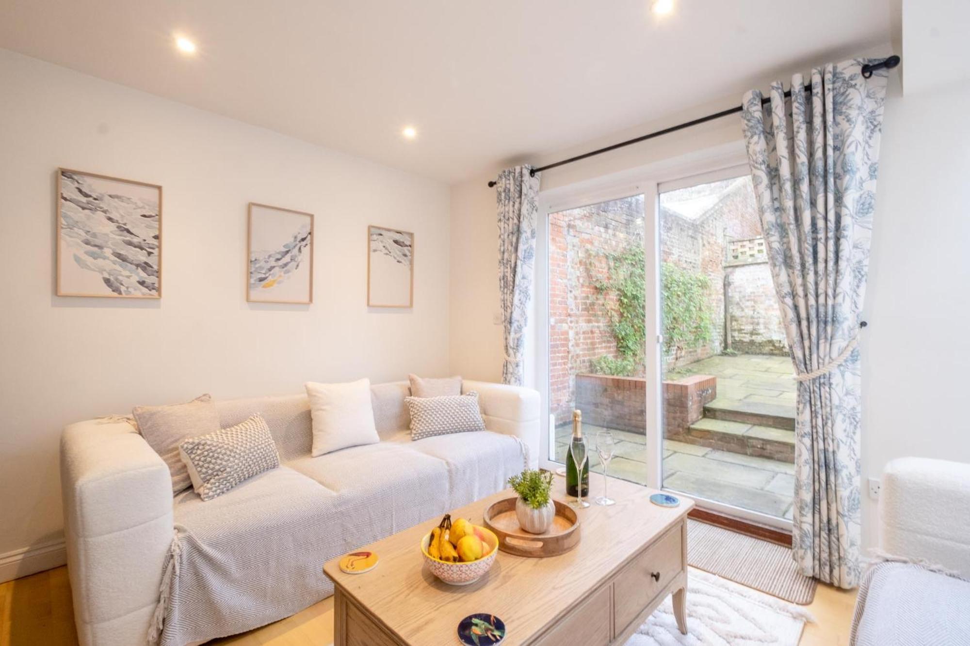 67 Pebble Cottage Aldeburgh Ngoại thất bức ảnh