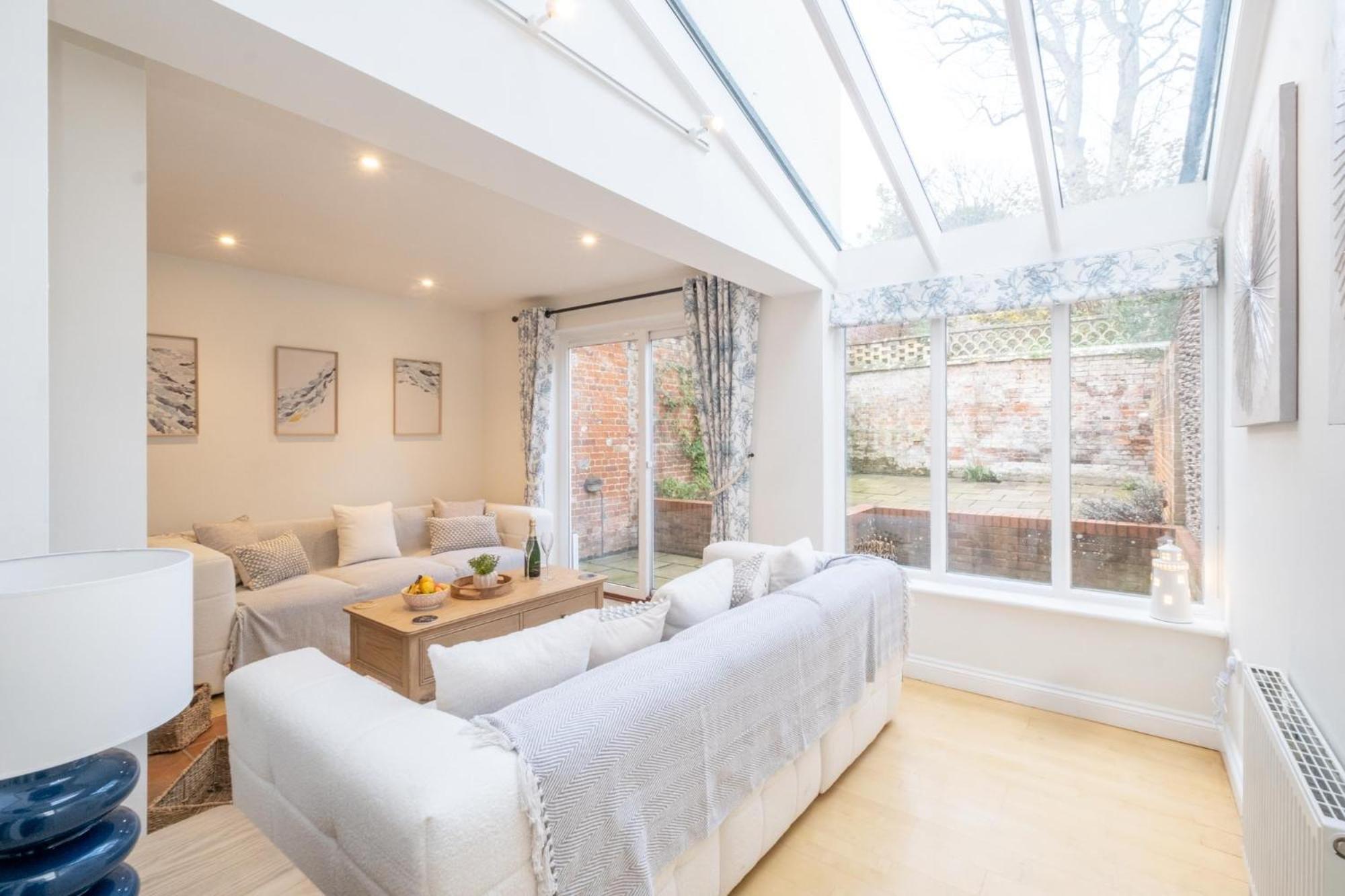 67 Pebble Cottage Aldeburgh Ngoại thất bức ảnh