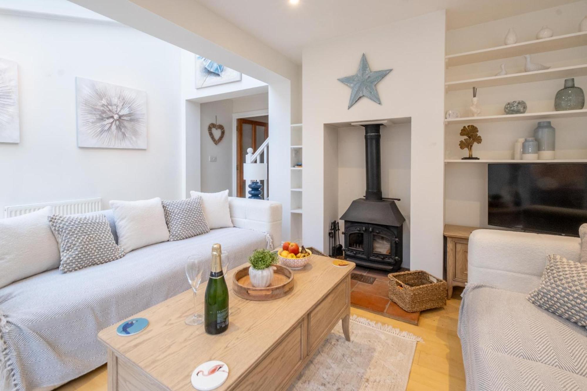 67 Pebble Cottage Aldeburgh Ngoại thất bức ảnh