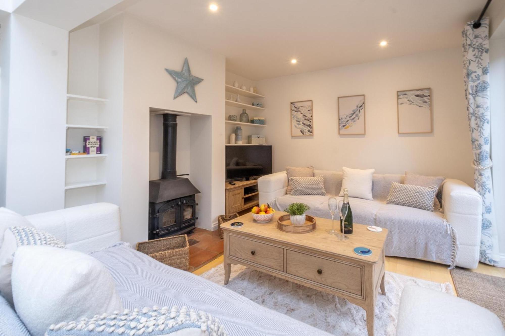 67 Pebble Cottage Aldeburgh Ngoại thất bức ảnh