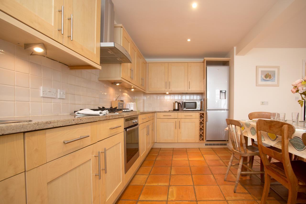 67 Pebble Cottage Aldeburgh Ngoại thất bức ảnh