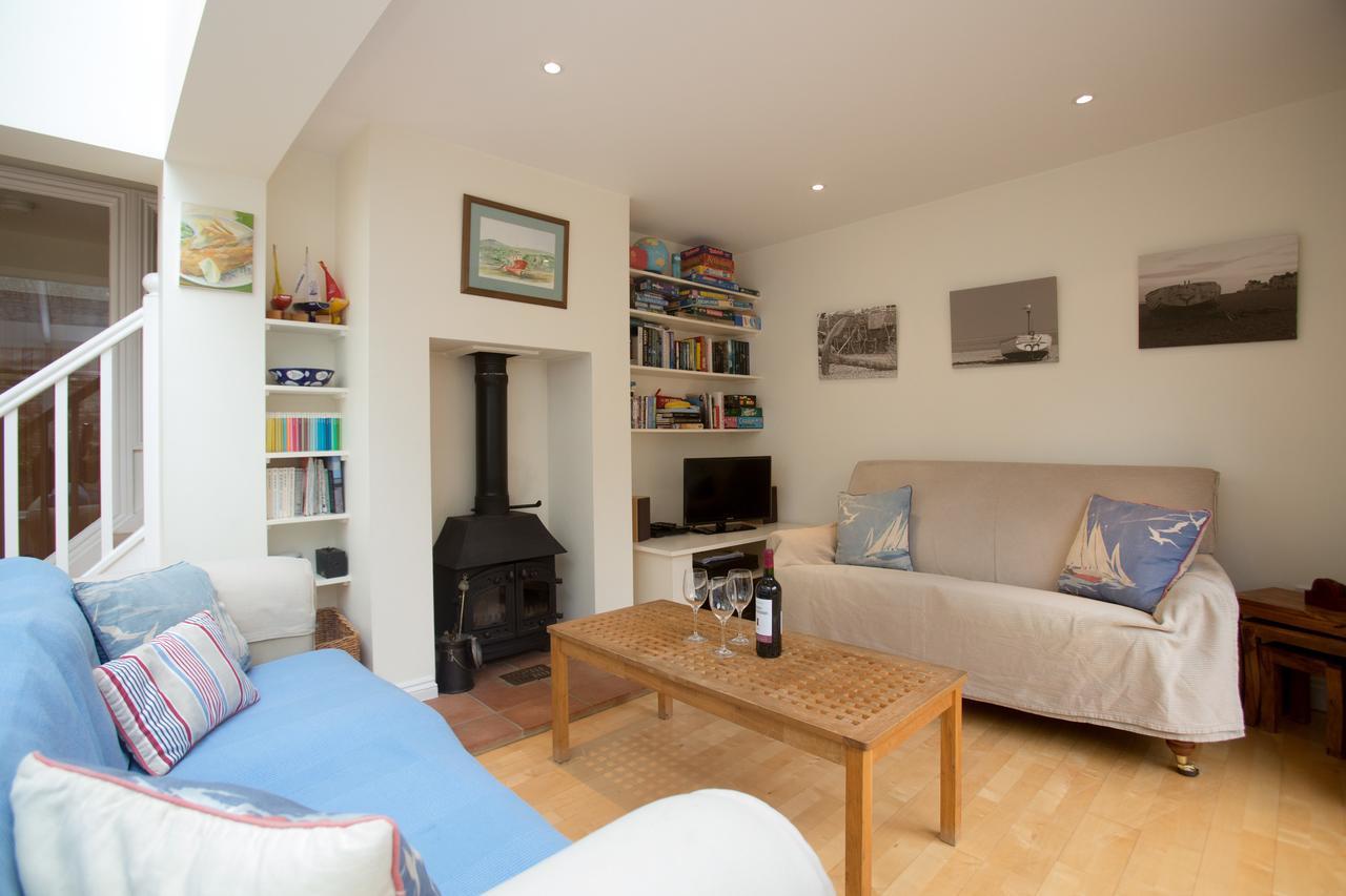 67 Pebble Cottage Aldeburgh Ngoại thất bức ảnh