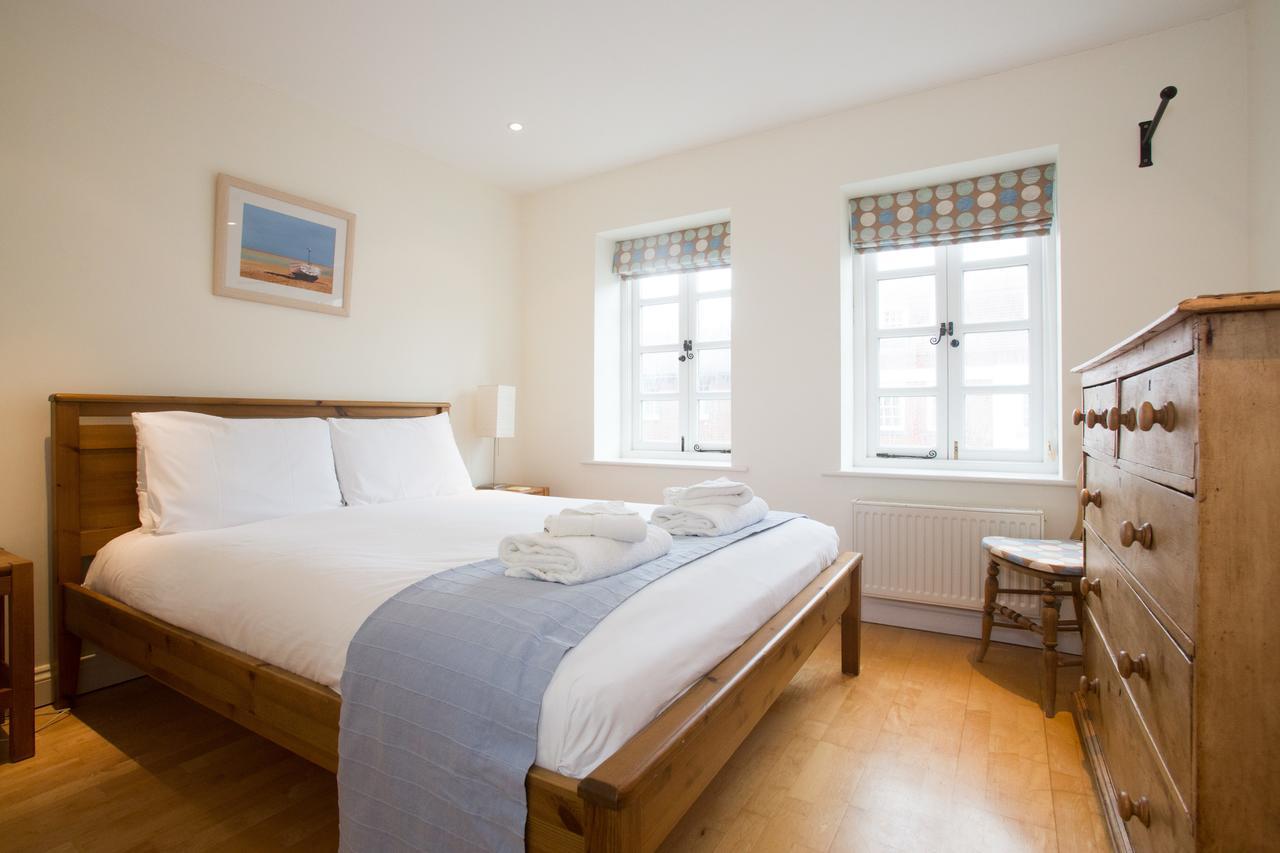 67 Pebble Cottage Aldeburgh Ngoại thất bức ảnh