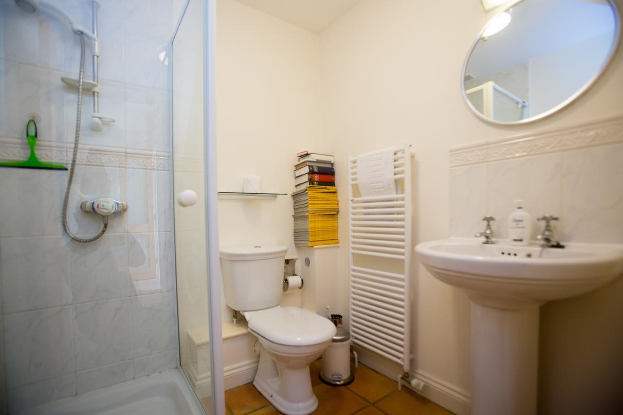 67 Pebble Cottage Aldeburgh Ngoại thất bức ảnh