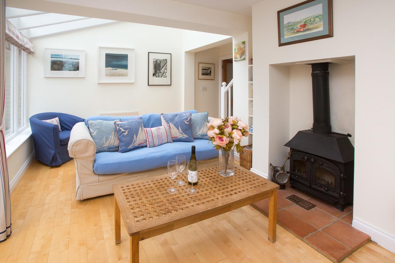 67 Pebble Cottage Aldeburgh Ngoại thất bức ảnh