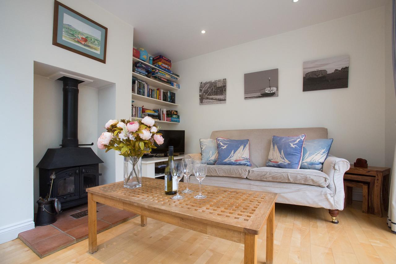 67 Pebble Cottage Aldeburgh Ngoại thất bức ảnh