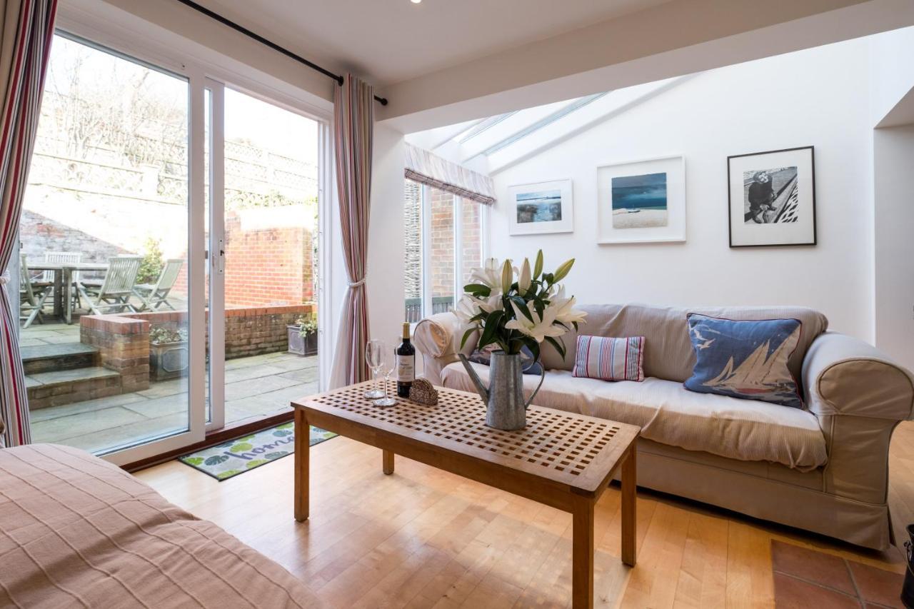 67 Pebble Cottage Aldeburgh Ngoại thất bức ảnh